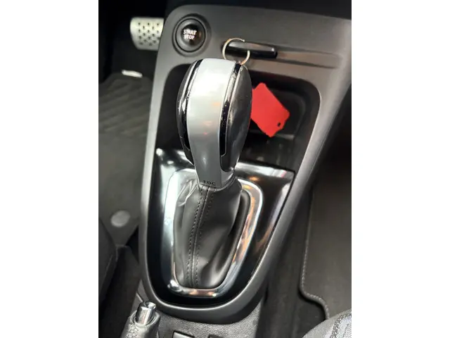 Renault Captur 1.2 TCe Dynamique 2016 Benzine 14