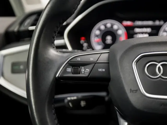 Audi Q3 35 TFSI Sport 2019 Benzine 18