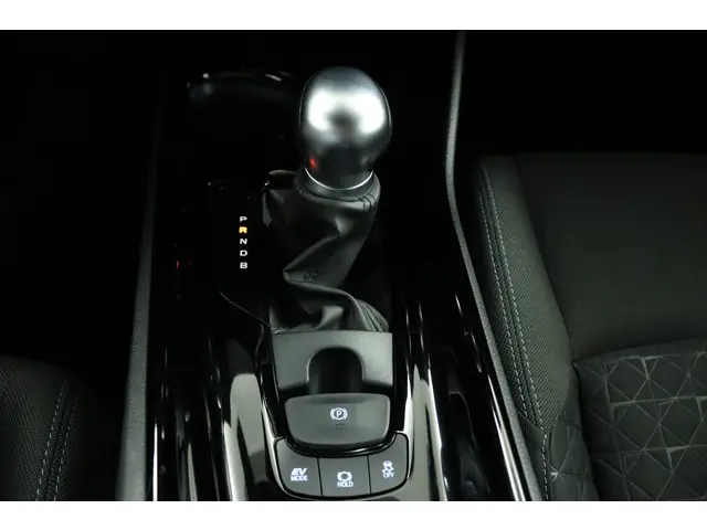 Toyota C-HR 1.8 Hybrid Style 2021 Hybride Benzine 26