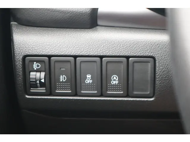 Suzuki Vitara 1.0 Boosterjet Select 2020 Benzine 24