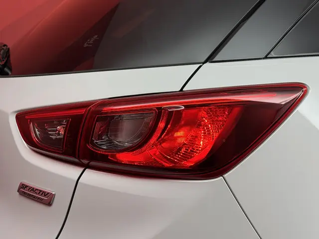 Mazda CX-3 2.0 SkyActiv-G 120 Dynamic 2018 Benzine 23