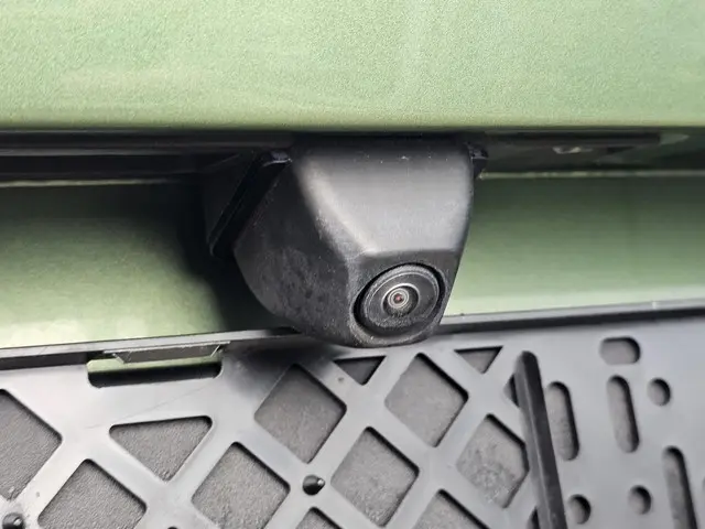 Ford Kuga 2.5 PHEV Titanium 2024 Hybride Benzine 30