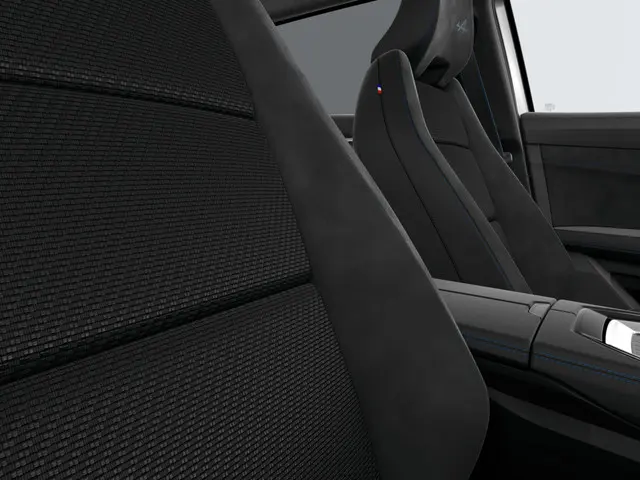 Renault Espace esprit Alpine 2025 Hybride Benzine 15