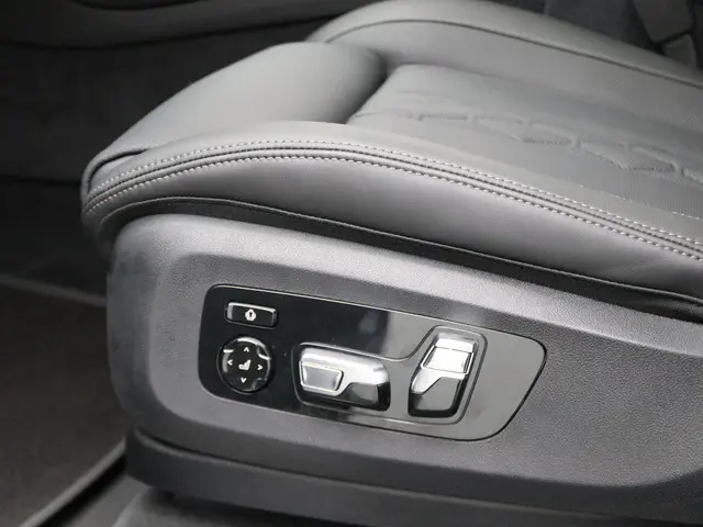 BMW X7 xDrive40i 2025 Benzine 15