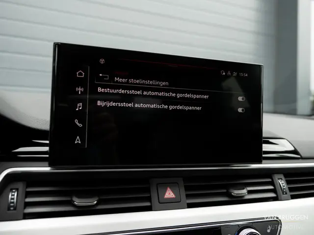 Audi A5 Sportback 45 TFSI Quattro S-Line 2021 Benzine 31