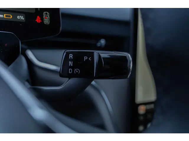 Volvo EX90 Twin Motor Performance Ultra 2025 Elektrisch 41