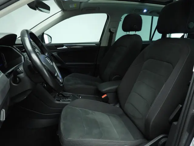 Volkswagen Tiguan 1.5 TSI ACT Highline 2020 Benzine 7