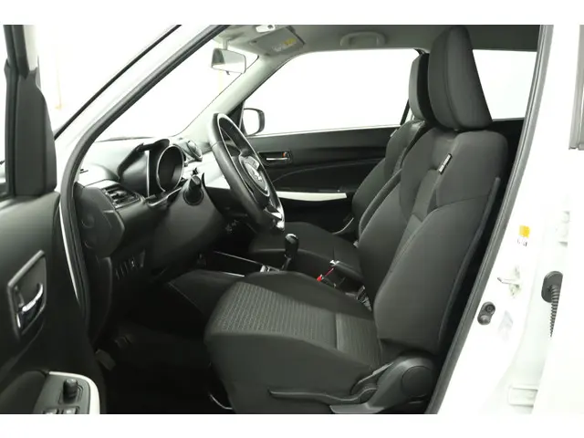 Suzuki Swift 1.2 Select 2019 Benzine 17