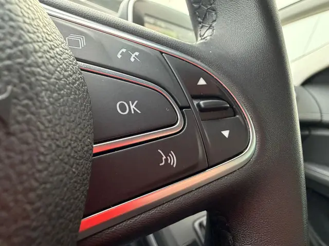 Renault Grand Scénic 1.3 TCe Business 7p. 2022 Benzine 19