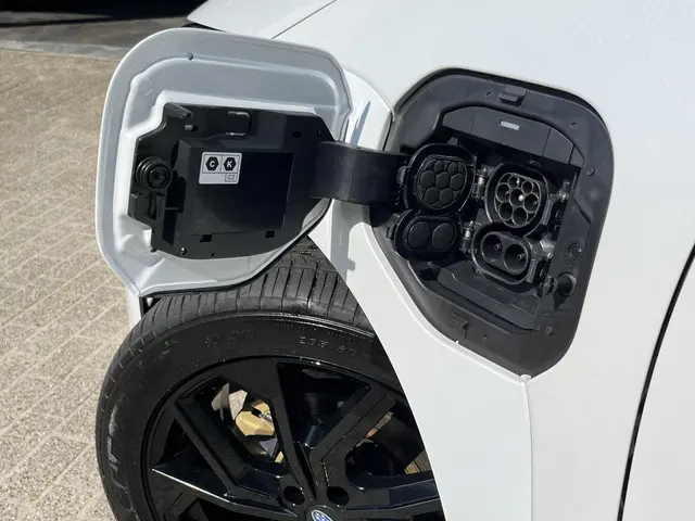 Toyota bZ4X 71 kWh 2023 Elektrisch 41