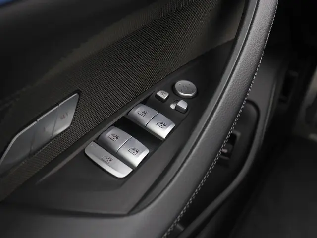 BMW i4 M50 2024 Elektrisch 35
