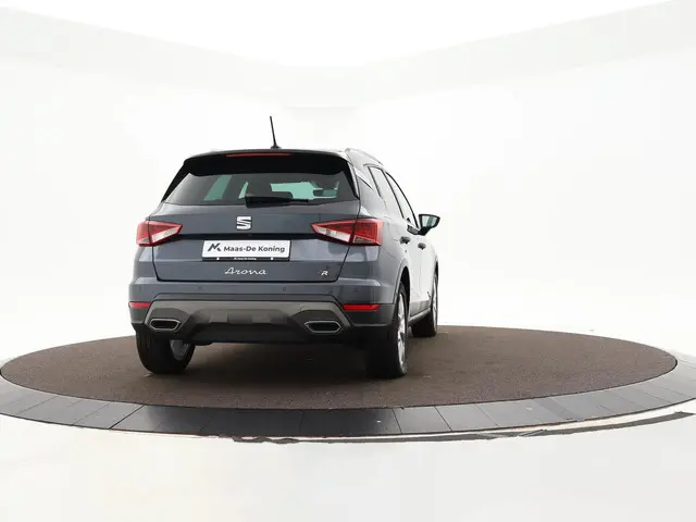 SEAT Arona 1.0 Tsi 110pk DSG FR 2022 Benzine 7