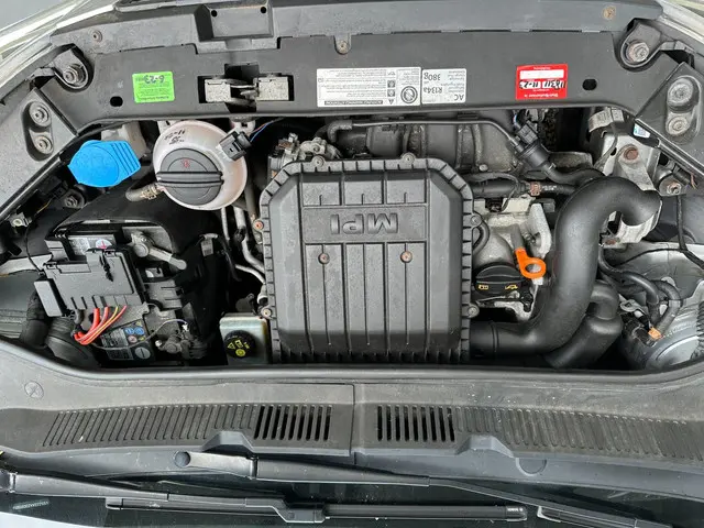SEAT Mii 1.0 Style airco 2012 Benzine 18