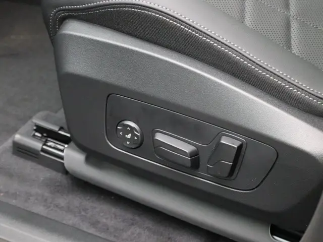 BMW iX1 eDrive20 2025 Elektrisch 12