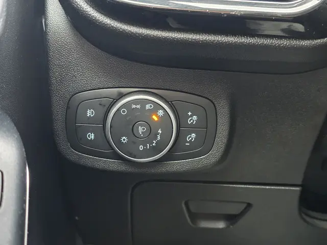 Ford Fiesta 1.0 EcoBoost Titanium 2018 Benzine 22