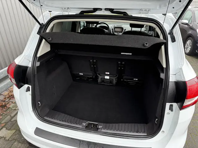 Ford C-MAX 1.0 Titanium 2015 Benzine 24