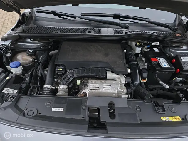 Opel Corsa 1.2 GS Line *Automaat!!* 2021 Benzine 19