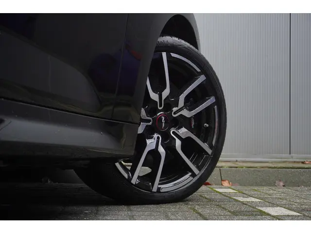 MINI 3-Deurs Cooper E 2024 Elektrisch 23