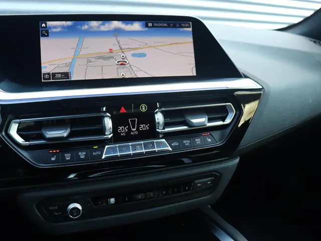 BMW Z4 Roadster M40i 2020 Benzine 17