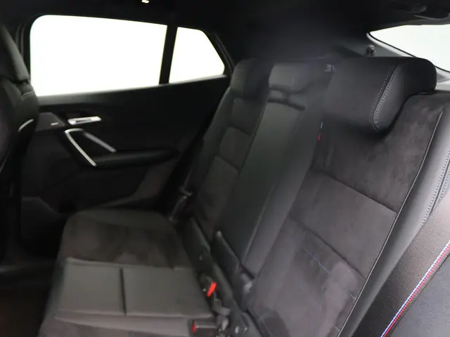 BMW iX2 eDrive20 2026 Elektrisch 23