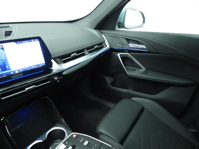 BMW iX1 xDrive30 2025 Elektrisch 35