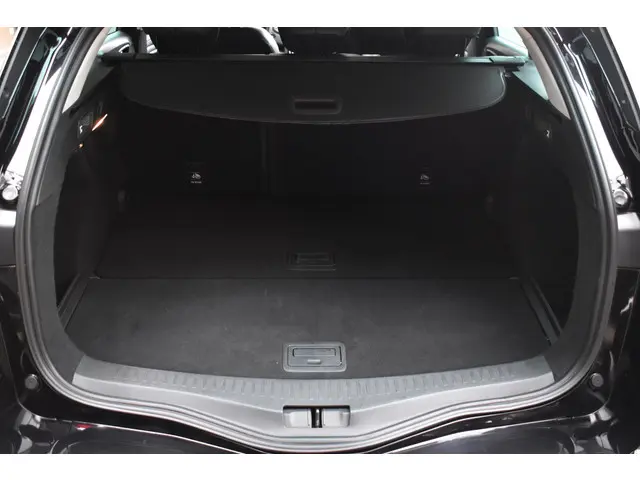 Renault Mégane Estate TCe 140 EDC Techno 2023 Benzine 14