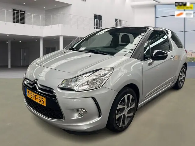 Citroën DS3 1.2 VTi Business 2013 Benzine 1