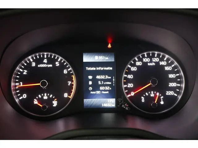 Kia Picanto 1.0 DPi DynamicLine 2024 Benzine 10