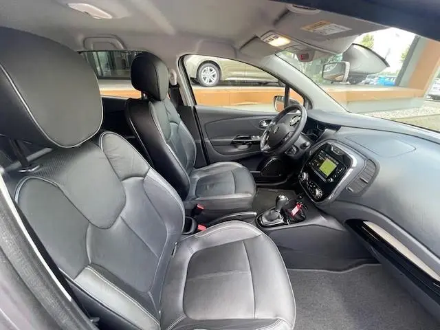 Renault Captur 1.2 TCe Xmod|Leer|Navi|Camera 2016 Benzine 17