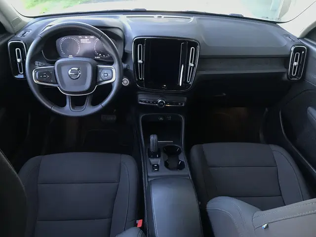 Volvo XC40 1.5 T3 Business Pro Automaat 2020 Benzine 7