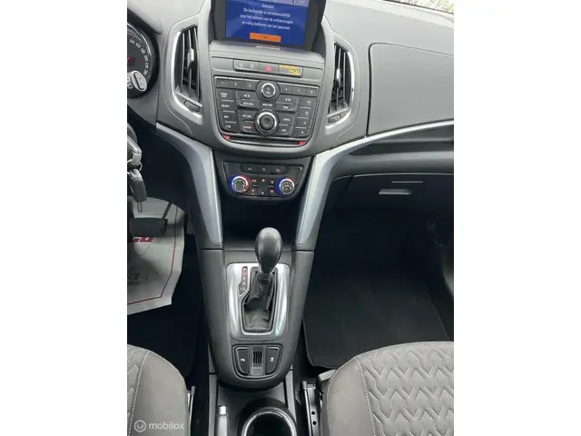 Opel Zafira Tourer 1.4 Business+ 2013 Benzine 7