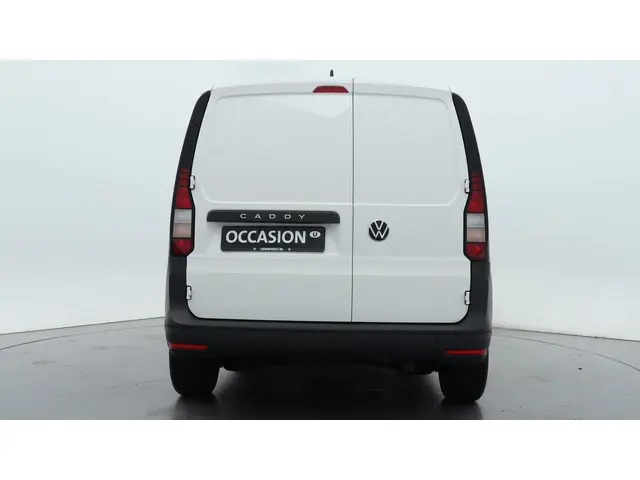 Volkswagen Caddy Cargo 2.0 TDI 102pk Comfort 2024 Diesel 8