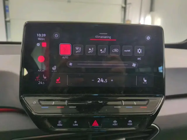 Volkswagen ID.3 Life 58 kWh 2021 Elektrisch 7