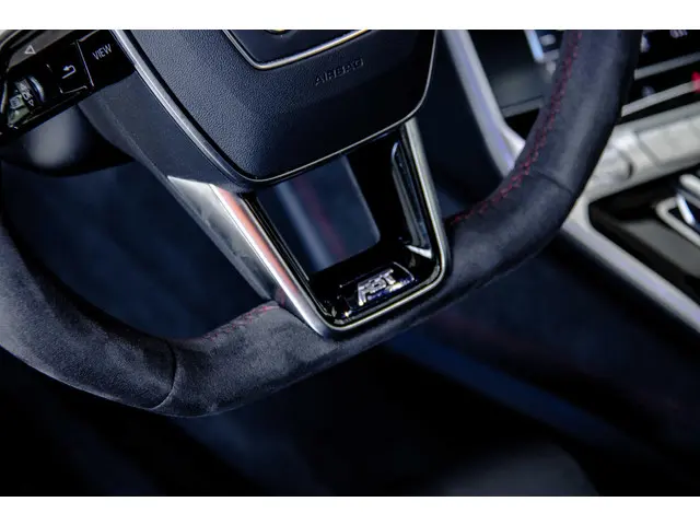 Audi RS6 ABT-S 2023 Benzine 29