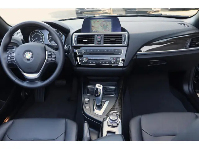 BMW 2 Serie 3