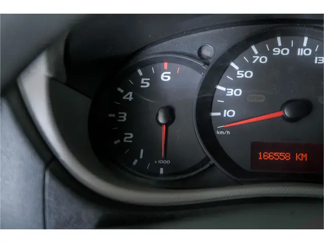 Renault Master T35 2.3 dCi L2H2 2018 Diesel 8