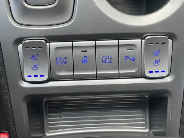 Hyundai Kona EV Premium 64 kWh 2019 Elektrisch 16