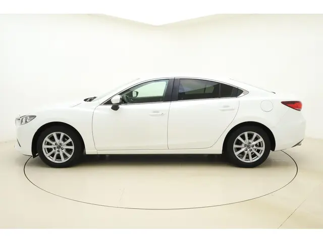 Mazda 6 2.0 TS 2014 Benzine 5