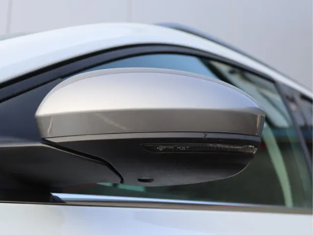 Renault Mégane Estate 1.2 TCe GT-Line 2017 Benzine 12