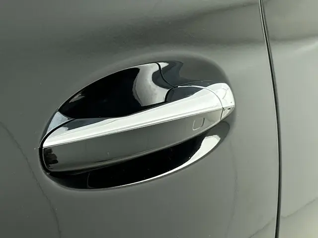 Mercedes-Benz GLS AMG 63 4MATIC+ 2024 Hybride Benzine 64