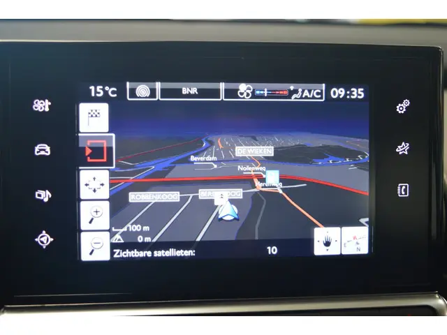 Citroën C4 Cactus 1.2 PureTech Feel 2017 Benzine 16