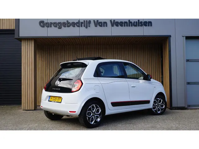 Renault Twingo 1.0 SCe 73pk 5Drs Collection 2020 Benzine 6
