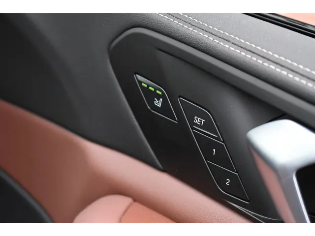 BMW X5 xDrive50e M-Sport Pro 2024 Hybride Benzine 100