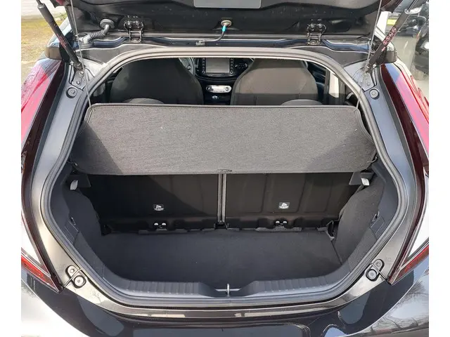 Toyota Aygo X 1.0 VVT-i MT first 2024 Benzine 8