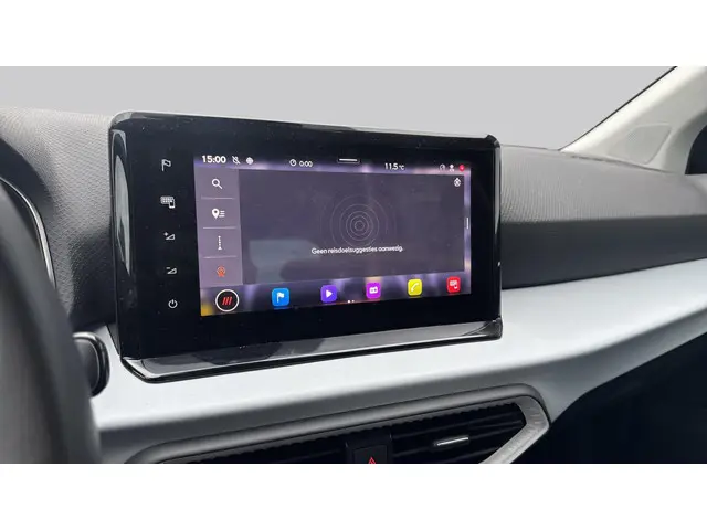 SEAT Arona 1.0 TSI Style Business Intense 2023 Benzine 25