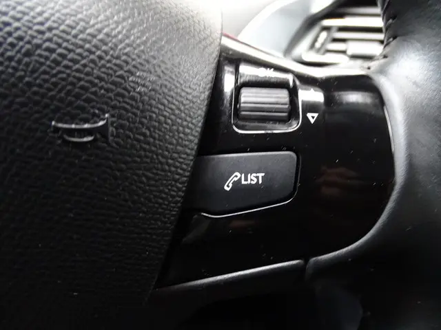 Peugeot 308 SW 1.2 PureTech Blue Active 2021 Benzine 13
