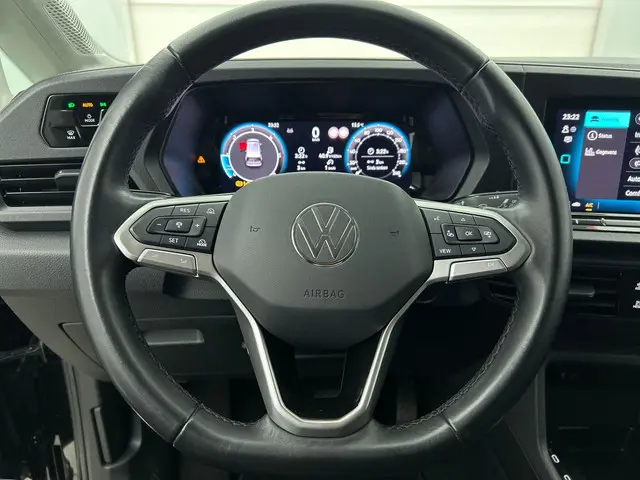 Volkswagen Caddy Cargo Maxi 2.0 TDI Style 2024 Diesel 30