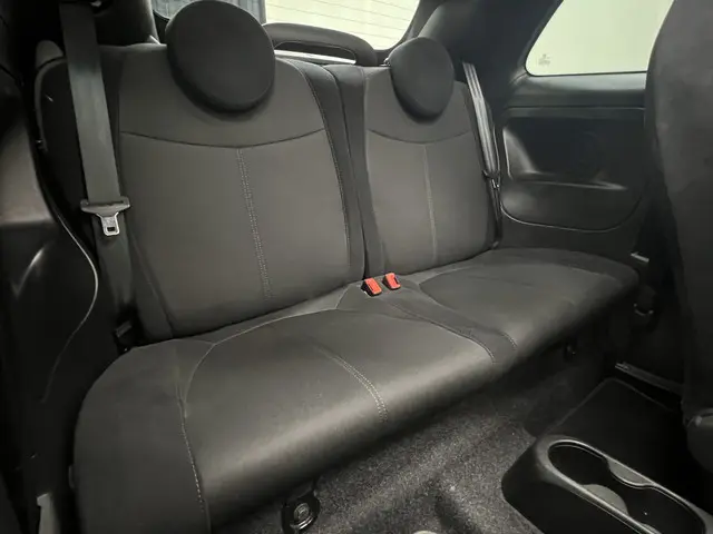 Abarth 500C 1.4 T-Jet Abarth 595 2018 Benzine 28