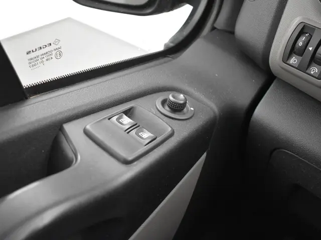 Nissan NV300 1.6 DCI 2017 Diesel 30