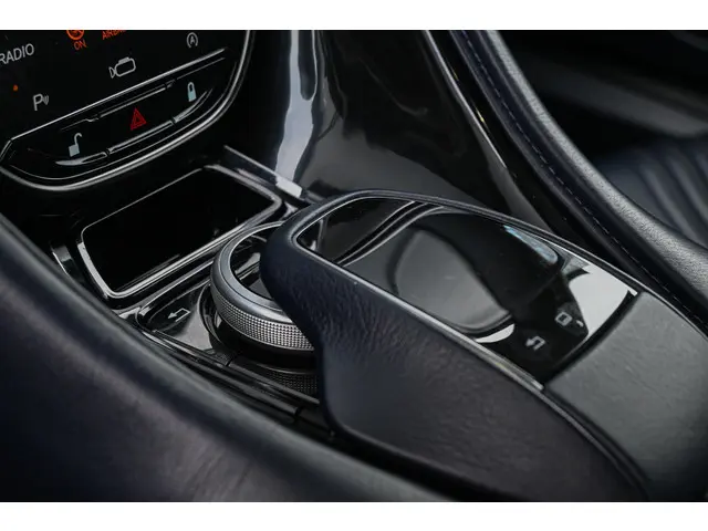Aston Martin DB11 5.2 V12 2016 Benzine 40